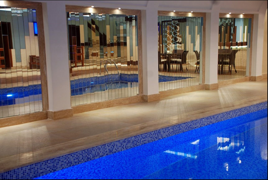 Antalya Hotel Resort & SPA
